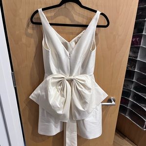 Archie Sachin & Babi Bridal Shower/Rehearsal Dinner Dress!